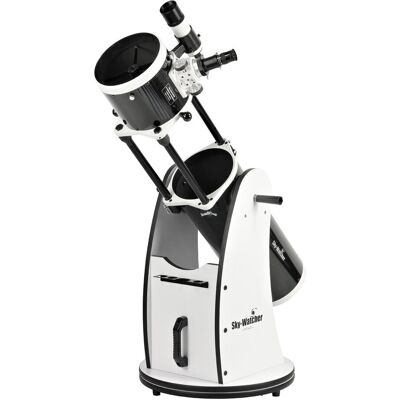 Teleskop Sky-Watcher Dobson 8' Pyrex Flex Tube 200/1200 Teleskop Sky-Watcher Dobson 8' Pyrex Flex Tube 200/1200