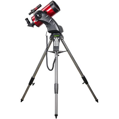 Teleskop Sky-Watcher Star Discovery MAK 127 Teleskop Sky-Watcher Star Discovery MAK 127