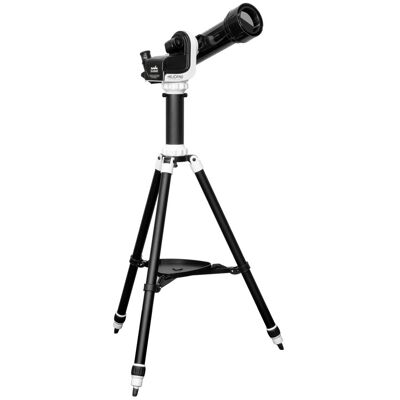 Teleskop Słoneczny Sky-Watcher Solarquest 70/500 Z Montażem Heliofind Teleskop Słoneczny Sky-Watcher Solarquest 70/500 Z Montażem Heliofind