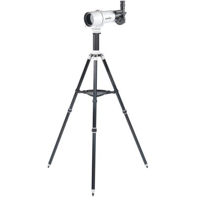 Teleskop Słoneczny Sky-Watcher Solarquest 80/400 + Montaż Heliofind Teleskop Słoneczny Sky-Watcher Solarquest 80/400 + Montaż Heliofind
