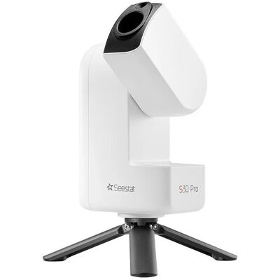 brak danych Teleskop Smart ZWO Seestar S30 Pro brak danych Teleskop Smart ZWO Seestar S30 Pro