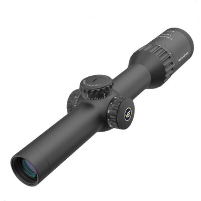 Vector Optics - Luneta biegowa Continental x6 Tactical - 1-6x24 - Czarny - SCOC-23T Vector Optics - Luneta biegowa Continental x6 Tactical - 1-6x24 - Czarny - SCOC-23T