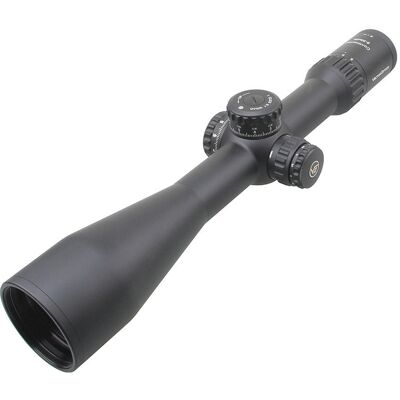 Vector Optics - Luneta Celownicza Continental 5 - 30 x 56 - 34 mm - First Focal Plane - SCFF-41 Vector Optics - Luneta Celownicza Continental 5 - 30 x 56 - 34 mm - First Focal Plane - SCFF-41