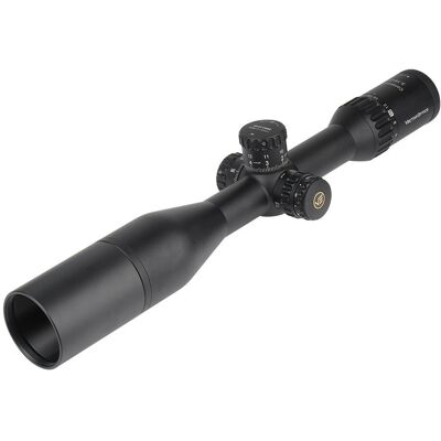 Vector Optics - Luneta celownicza Continental X6 3-18x50 Tactical ARI - SCOL-53 Vector Optics - Luneta celownicza Continental X6 3-18x50 Tactical ARI - SCOL-53