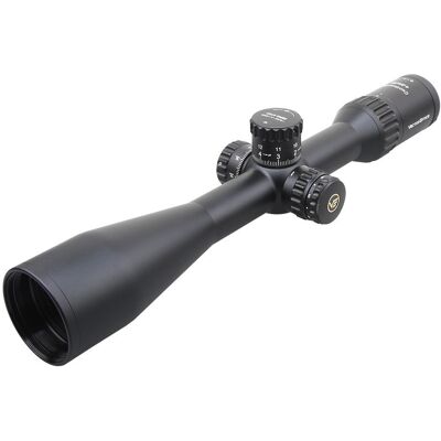 Vector Optics - Luneta celownicza Continental x6 4-24 ARI SFP - 50 mm - Czarna - SCOL-54 Vector Optics - Luneta celownicza Continental x6 4-24 ARI SFP - 50 mm - Czarna - SCOL-54