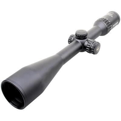 Vector Optics - Luneta celownicza Continental x6 5-30x56 CDM Hunting - Czarna - SCOL-X22 Vector Optics - Luneta celownicza Continental x6 5-30x56 CDM Hunting - Czarna - SCOL-X22