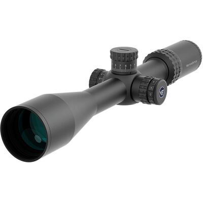 Vector Optics - Luneta celownicza Sentinel 6-24x50 - 50 mm - FFP - SCFF-57 Vector Optics - Luneta celownicza Sentinel 6-24x50 - 50 mm - FFP - SCFF-57