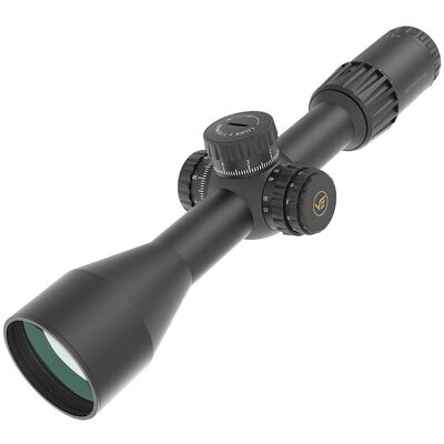 Vector Optics - Luneta Celownicza Tauron 3-18x50 Genii - Ffp - 30 Mm - Ip67 - Czarny - Scff-64 Vector Optics - Luneta Celownicza Tauron 3-18x50 Genii - Ffp - 30 Mm - Ip67 - Czarny - Scff-64