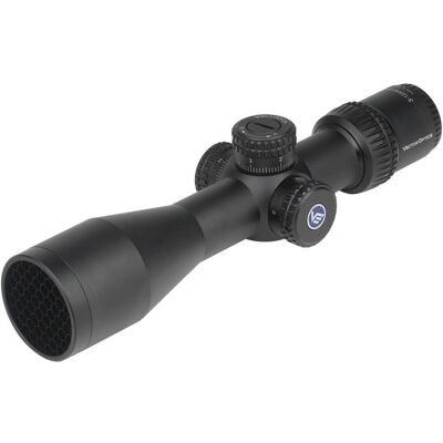 Vector Optics - Luneta celownicza Veyron 3-12x44 - 30 mm - FFP - SCFF-21 Vector Optics - Luneta celownicza Veyron 3-12x44 - 30 mm - FFP - SCFF-21