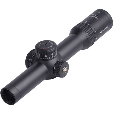 Vector Optics - Luneta Continental 1-6x28 - 34 mm - SCFF-31 Vector Optics - Luneta Continental 1-6x28 - 34 mm - SCFF-31