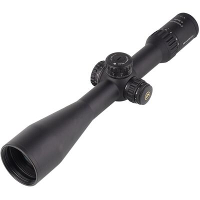 Vector Optics - Luneta Continental 5-30x56 - 34 mm - FFP - SCFF-30 Vector Optics - Luneta Continental 5-30x56 - 34 mm - FFP - SCFF-30