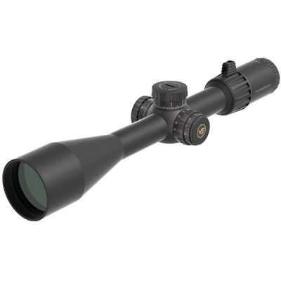 Vector Optics - Luneta myśliwska Taurus Gen II 5-30x56 - 30 mm - FFP - Czarna - SCFF-66 Vector Optics - Luneta myśliwska Taurus Gen II 5-30x56 - 30 mm - FFP - Czarna - SCFF-66