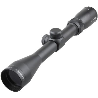 Vector VictOptics - Luneta celownicza PAC B3 3-9x40 SFP - VMD-2 - Czarna - OPSL20 Vector VictOptics - Luneta celownicza PAC B3 3-9x40 SFP - VMD-2 - Czarna - OPSL20