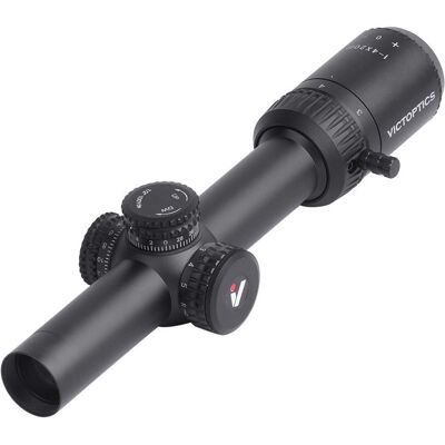 Vector Victoptics - Luneta celownicza ZOD 1-4x20 IR LPVO - OPSL21 Vector Victoptics - Luneta celownicza ZOD 1-4x20 IR LPVO - OPSL21