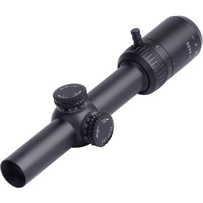 Vector Victoptics - Luneta celownicza ZOD 1-4x20 LPVO - OPSL18 Vector Victoptics - Luneta celownicza ZOD 1-4x20 LPVO - OPSL18
