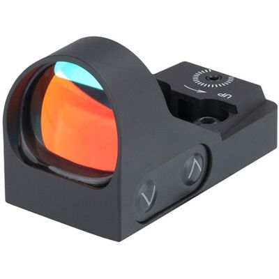 Celownik Kolimatorowy Delta Optical Minidot Hd 26 2moa Bez Montażu Celownik Kolimatorowy Delta Optical Minidot Hd 26 2moa Bez Montażu