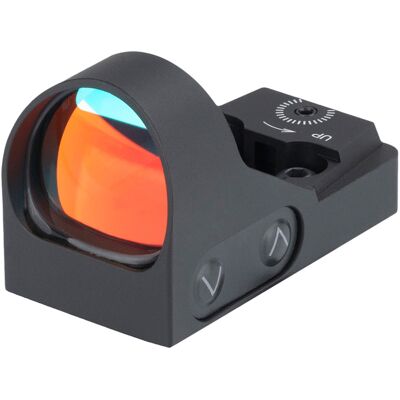 Celownik Kolimatorowy Delta Optical Minidot Hd 26 6moa Bez Montażu Celownik Kolimatorowy Delta Optical Minidot Hd 26 6moa Bez Montażu