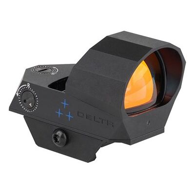 Celownik Kolimatorowy Delta Optical Minidot Iii Celownik Kolimatorowy Delta Optical Minidot Iii