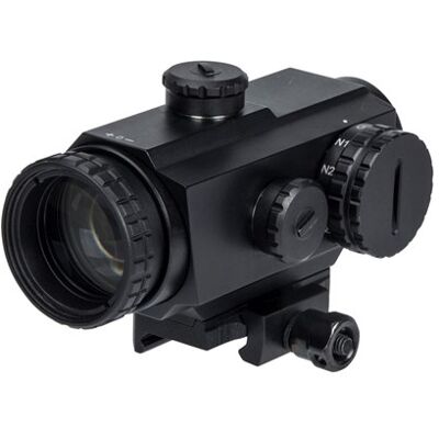Celownik Pryzmatyczny Delta Optical Hornet 1x Celownik Pryzmatyczny Delta Optical Hornet 1x