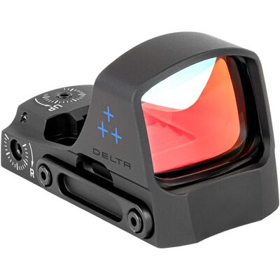 Kolimator Delta Optical Stryker 6moa Kolimator Delta Optical Stryker 6moa
