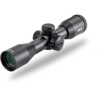 Luneta Celownicza Delta Optical Entry 4x32 Ir (1') S Luneta Celownicza Delta Optical Entry 4x32 Ir (1') S