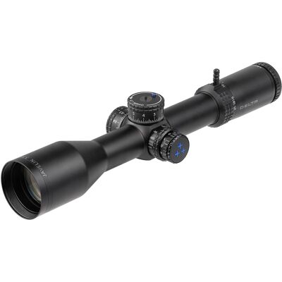 Luneta Celownicza Delta Optical Javelin 3.5-21x50 4a Sb Luneta Celownicza Delta Optical Javelin 3.5-21x50 4a Sb