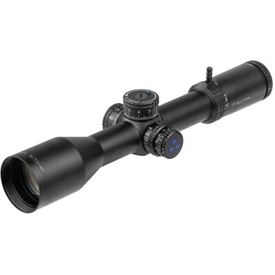 Luneta Celownicza Delta Optical Javelin 3.5-21x50 Ffp Skr-2 Luneta Celownicza Delta Optical Javelin 3.5-21x50 Ffp Skr-2