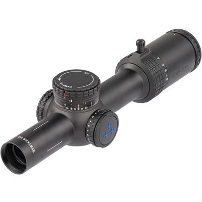 Luneta Celownicza Delta Optical Stryker Hd 1-8x24 Damr Luneta Celownicza Delta Optical Stryker Hd 1-8x24 Damr