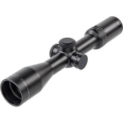 Luneta Celownicza Delta Optical Titanium Hd 1,5-9x45 4a S Mil Luneta Celownicza Delta Optical Titanium Hd 1,5-9x45 4a S Mil