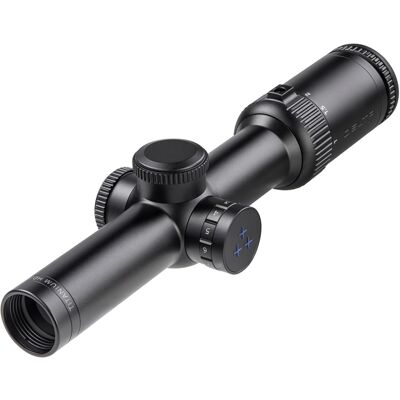 Luneta Celownicza Delta Optical Titanium Hd 1-6x24 4a-S Luneta Celownicza Delta Optical Titanium Hd 1-6x24 4a-S