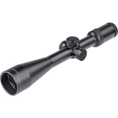 Luneta Celownicza Delta Optical Titanium Hd 2,5-10x50 4a S Luneta Celownicza Delta Optical Titanium Hd 2,5-10x50 4a S