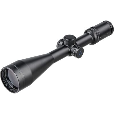 Luneta Celownicza Delta Optical Titanium Hd 2,5-10x56 4a S Luneta Celownicza Delta Optical Titanium Hd 2,5-10x56 4a S