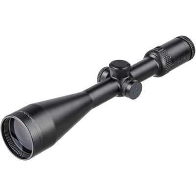 Luneta Celownicza Delta Optical Titanium Hd 2,5-10x56 Di 4a S Luneta Celownicza Delta Optical Titanium Hd 2,5-10x56 Di 4a S