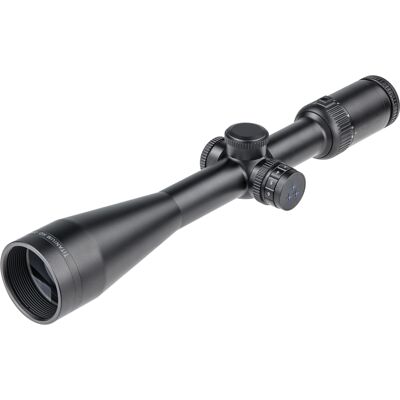Luneta Celownicza Delta Optical Titanium Hd 2,5-15x50 2d Luneta Celownicza Delta Optical Titanium Hd 2,5-15x50 2d