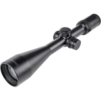 Luneta Celownicza Delta Optical Titanium Hd 2,5-15x56 4a Sb Luneta Celownicza Delta Optical Titanium Hd 2,5-15x56 4a Sb