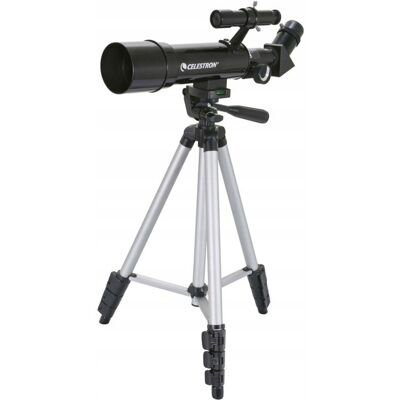 Inny producent Teleskop Mobilny Celestron Travel Scope 50 Inny producent Teleskop Mobilny Celestron Travel Scope 50