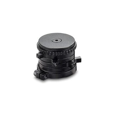 Wieżyczka Balistyczna Delta Optical Do Lunet Titanium Hd 4 Pozycje Wieżyczka Balistyczna Delta Optical Do Lunet Titanium Hd 4 Pozycje