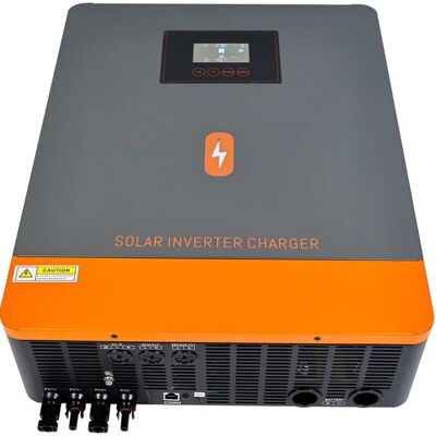 Inny producent 10kW Inwerter solarny PowMr 10,2kW off-grid hybrydowy 48V dual 2 x MPPT Inny producent 10kW Inwerter solarny PowMr 10,2kW off-grid hybrydowy 48V dual 2 x MPPT