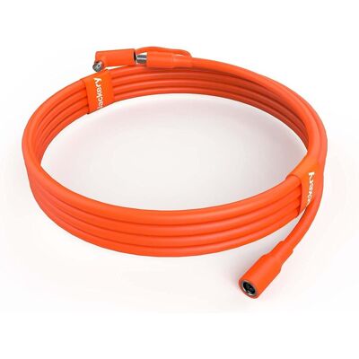 Inny producent Jackery DC Solar Panel Extension Cabel 5 M Inny producent Jackery DC Solar Panel Extension Cabel 5 M