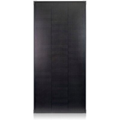 Inny producent Panel fotowoltaiczny solarny do kampera 130W seria MAXX Inny producent Panel fotowoltaiczny solarny do kampera 130W seria MAXX