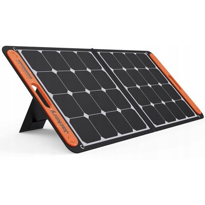 Inny producent Panel Słoneczny Generator Solarny Na Kemping 100w Inny producent Panel Słoneczny Generator Solarny Na Kemping 100w