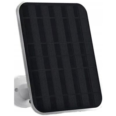 Inny producent Panel Słoneczny Solar Imilab Zasilanie Słoneczne Do Kamery Ec4 Inny producent Panel Słoneczny Solar Imilab Zasilanie Słoneczne Do Kamery Ec4