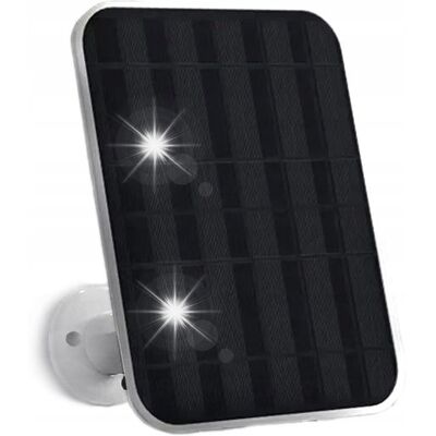 Inny producent PANEL SŁONECZNY SOLARNY IMILAB DO KAMERY EC4 Inny producent PANEL SŁONECZNY SOLARNY IMILAB DO KAMERY EC4