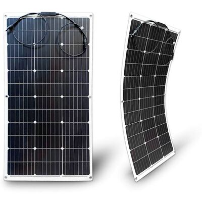 Volt PANEL SOLARNY ELASTYCZNY 100W 18V 1080x540x3 Volt PANEL SOLARNY ELASTYCZNY 100W 18V 1080x540x3