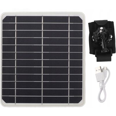 Inny producent Panel Fotowoltaiczny 20w Monokrystaliczny Słoneczny Mały Solarny Inny producent Panel Fotowoltaiczny 20w Monokrystaliczny Słoneczny Mały Solarny