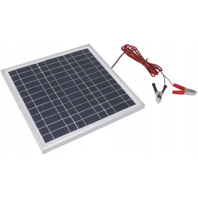 Inny producent Panel Solarny Bateria Słoneczny Ładowarka 50w Dc18v Inny producent Panel Solarny Bateria Słoneczny Ładowarka 50w Dc18v