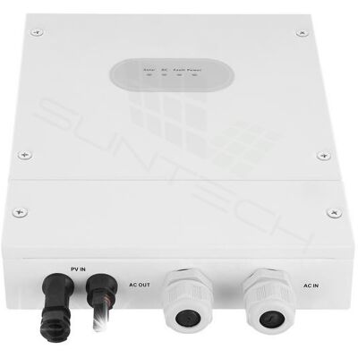 Inny producent PRZETWORNICA SOLARNA NAPIĘCIA ECO SOLAR BOOST GRID MPPT-4000 4000W IP67 Inny producent PRZETWORNICA SOLARNA NAPIĘCIA ECO SOLAR BOOST GRID MPPT-4000 4000W IP67