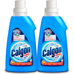 Calgon Żel Odkamieniacz Do Pralki Zmiękczacz 1,5L Calgon Żel Odkamieniacz Do Pralki Zmiękczacz 1,5L