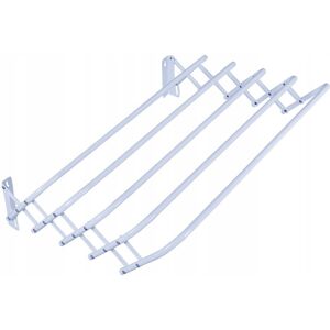 Kadax - 80 cm - Akordeon - Suszarka do ubrań Kadax - 80 cm - Akordeon - Suszarka do ubrań