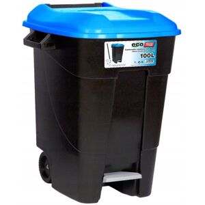 EcoTayg 100P pojemnik na śmieci - Waste Container EcoTayg 100P pojemnik na śmieci - Waste Container